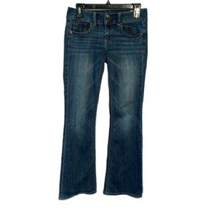American Eagle jeans-like new!